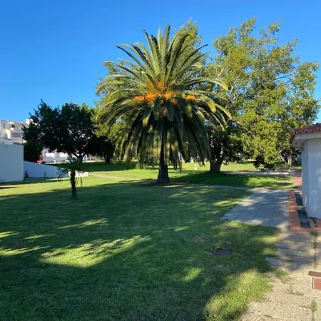 Apartamento The Strip Oura *