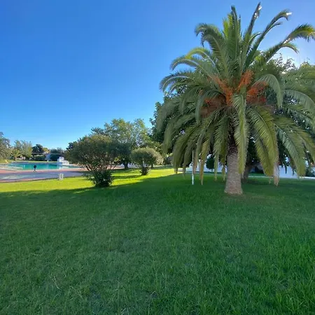 Apartamento The Strip Oura