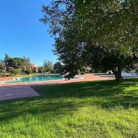 The Strip Oura Albufeira