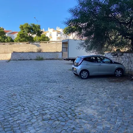 The Strip Oura * Albufeira