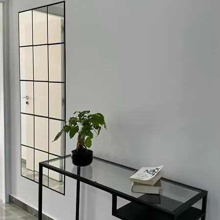 The Strip Oura Апартаменты Албуфейра