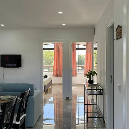 The Strip Oura Albufeira