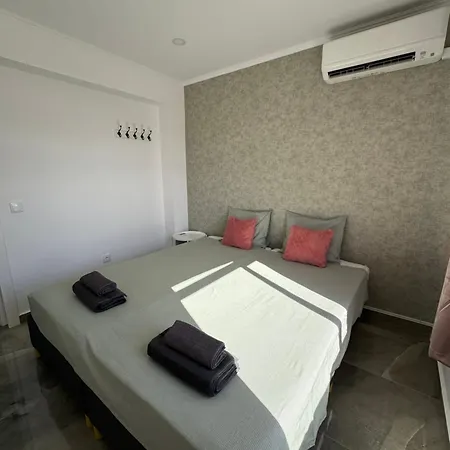 Appartement The Strip Oura *