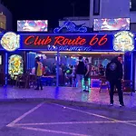 The Strip Oura Albufeira