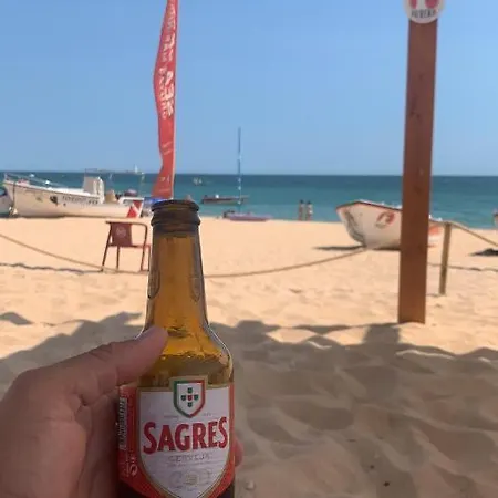 The Strip Oura Διαμέρισμα *