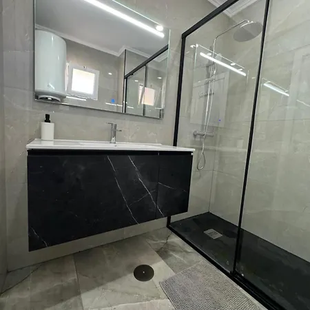 The Strip Oura Διαμέρισμα Αλμπουφέιρα