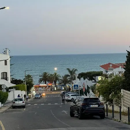 The Strip Oura * Αλμπουφέιρα