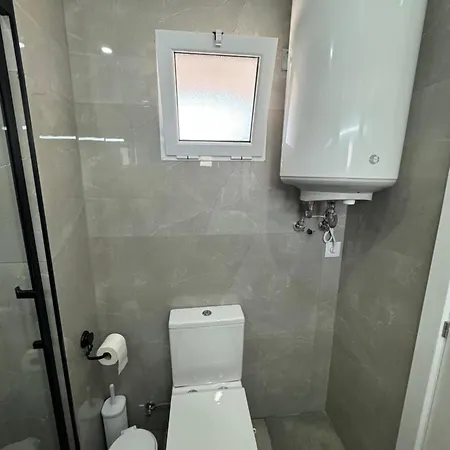 Διαμέρισμα The Strip Oura *