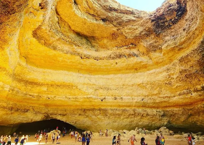 The Strip Oura Albufeira