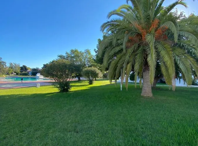 Apartman The Strip Oura