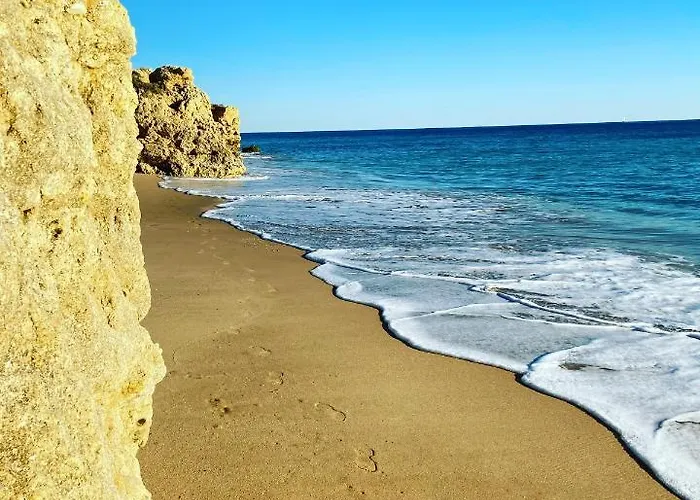 Apartman The Strip Oura Albufeira
