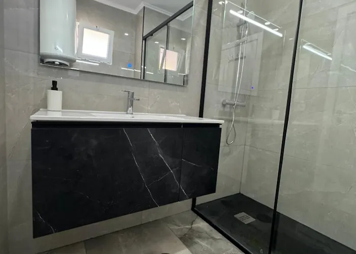 The Strip Oura Apartman Albufeira