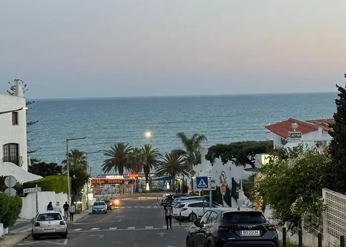 The Strip Oura * Albufeira