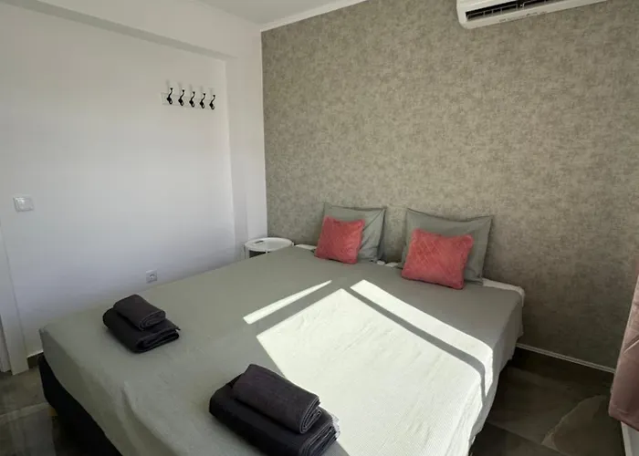 Apartman The Strip Oura *