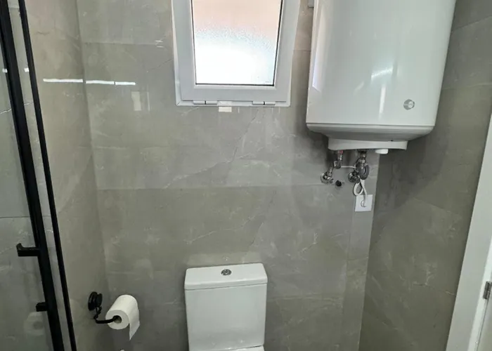 Apartman The Strip Oura *